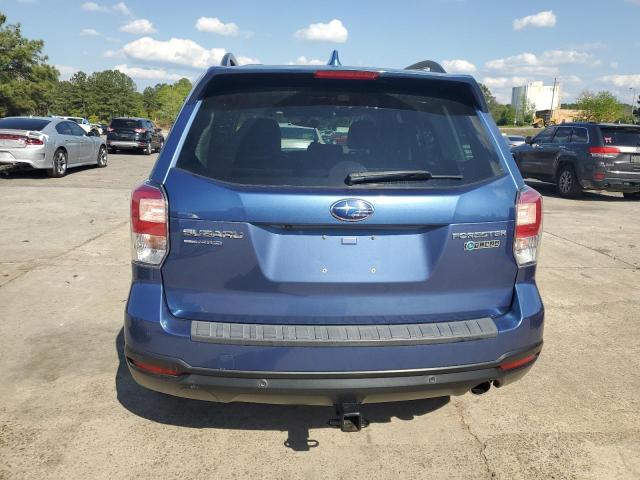2018 SUBARU FORESTER 2 - JF2SJARC8JH560930