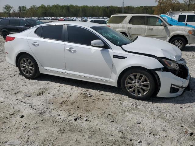 2015 KIA OPTIMA EX 5XXGN4A74FG422718