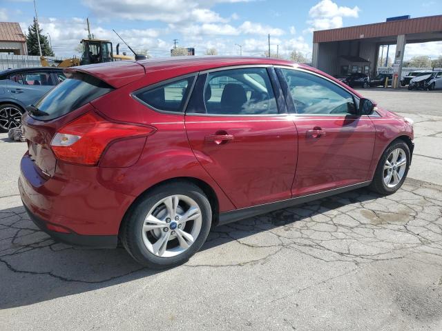Vin: 1fadp3k28dl169142, lot: 53675495, ford focus se 20133