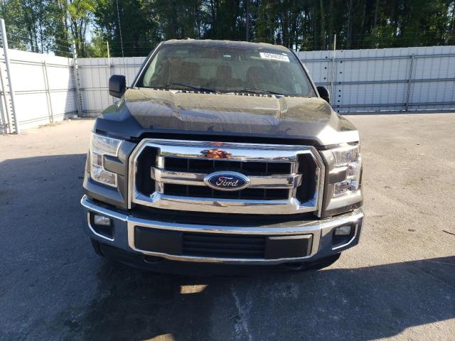 2017 FORD F150 SUPER - 1FTEW1EF4HFC37395