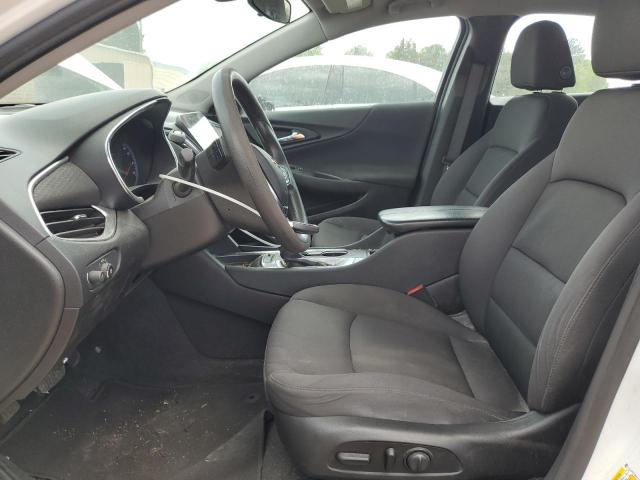 2021 CHEVROLET MALIBU LT - 1G1ZD5ST8MF073628