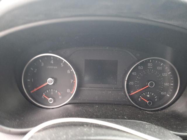2022 KIA SPORTAGE L - KNDPM3AC2N7998745