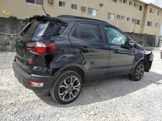Vin: maj6s3jl3lc351847, lot: 51625525, ford ecosport ses 20203
