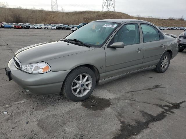 FORD CONTOUR SE
