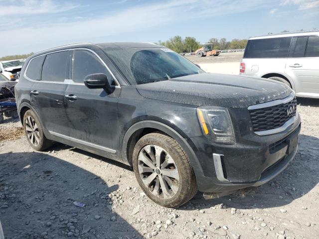 Vin: 5xyp6dhc4ng239863, lot: 52819175, kia telluride s 20224