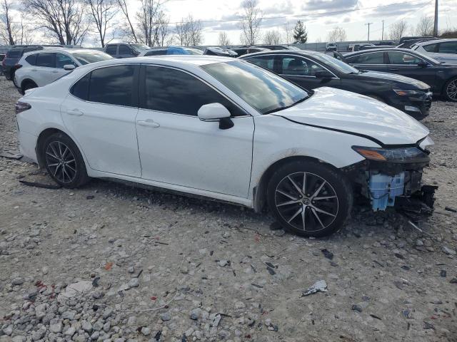 Vin: 4t1g11ak0pu805593, lot: 52303785, toyota camry se night shade 20234