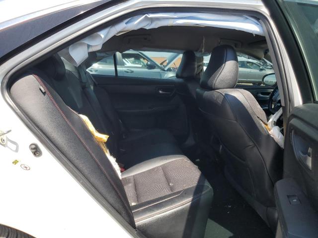 2016 TOYOTA CAMRY LE - 4T1BF1FK0GU238452