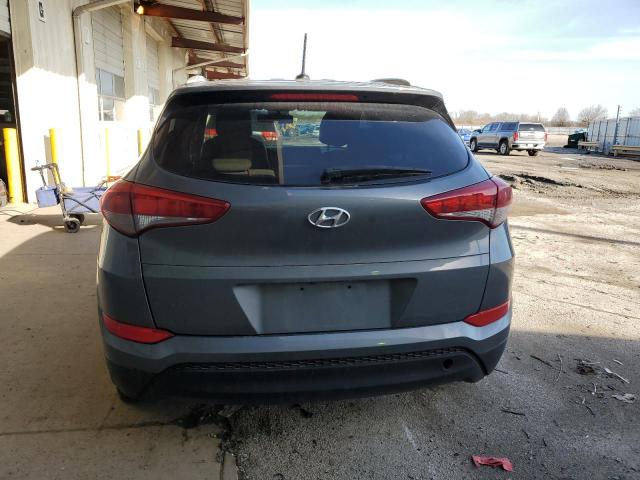 2016 HYUNDAI TUCSON LIM - KM8J33A48GU223822