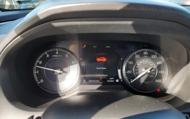 2020 ACURA RDX TECHNO - 5J8TC2H5XLL021863