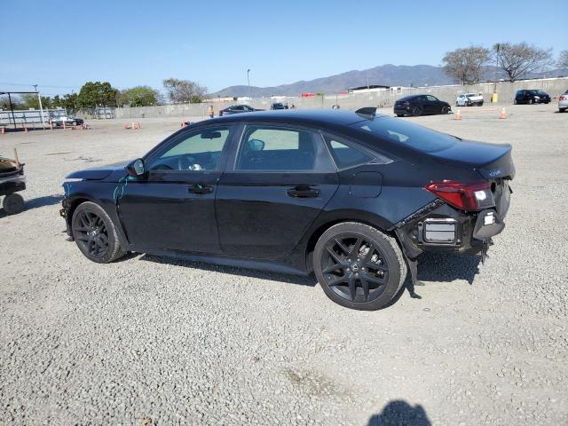 Vin: 2hgfe2f54sh529977, lot: 51876975, honda civic sport 20252