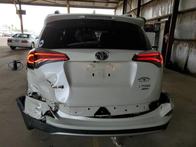2016 TOYOTA RAV4 LIMIT - 2T3DFREV1GW420896