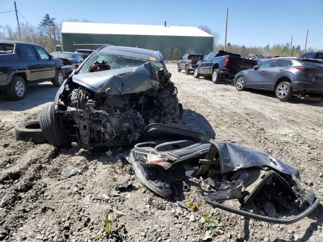 2017 NISSAN MURANO S 5N1AZ2MH6HN141106