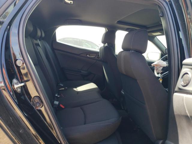 shhfk7h66lu225128 - 2020 Honda civic ex - #53252455