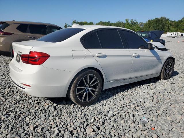 Vin: wba8e9g53gnt44152, lot: 53185235, bmw 3 series i sulev 20163