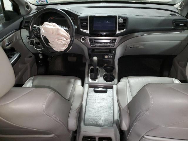 2016 HONDA PILOT EXL - 5FNYF6H55GB015254