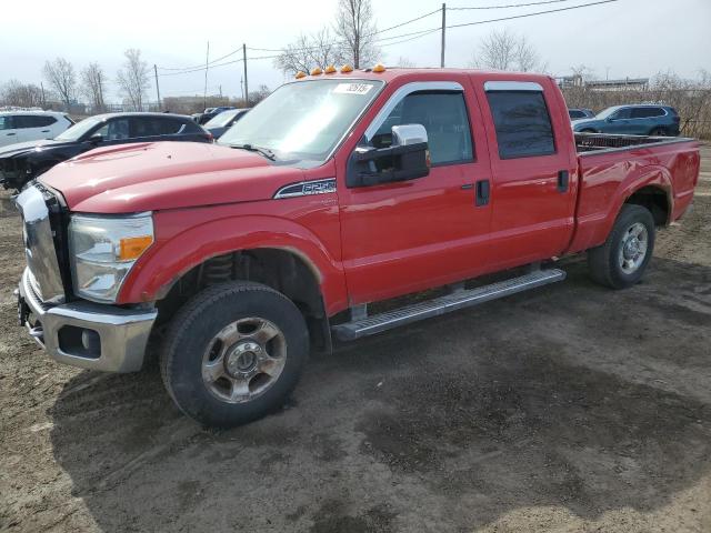 Vin: 1ft7w2b60bea27568, lot: 45732615, ford f250 super duty 2011 img_1