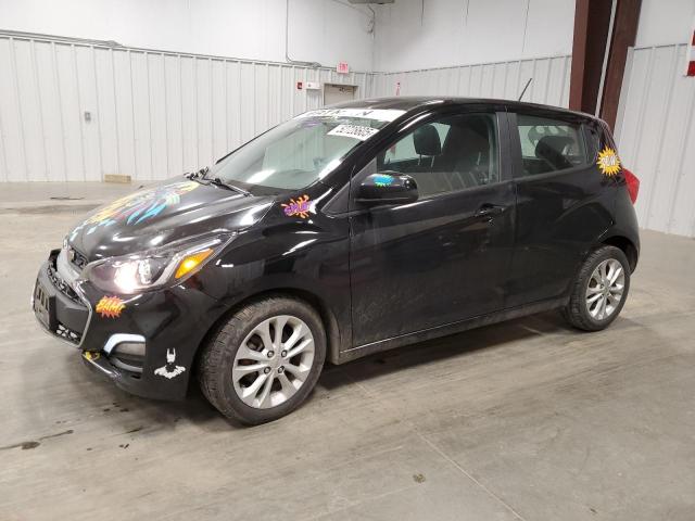 CHEVROLET SPARK 1LT