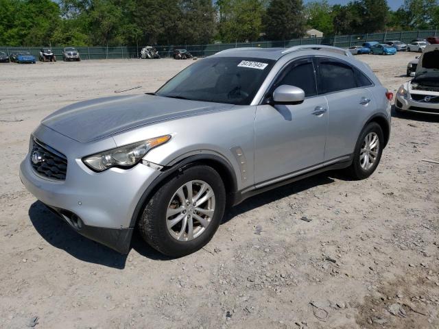 Vin: jn8as1muxam801146, lot: 54767945, infiniti fx35 2010 img_1