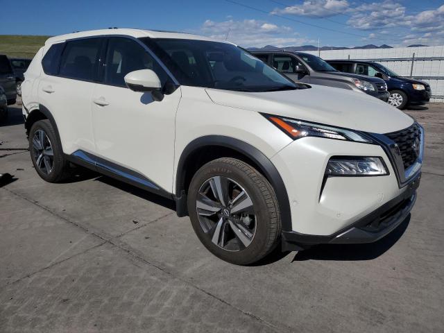 Vin: jn8bt3cb5pw488470, lot: 53674305, nissan rogue sl 20234
