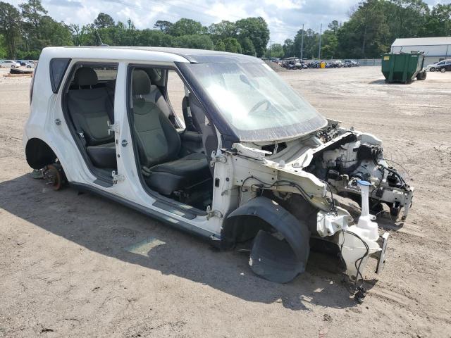 Vin: kndjp3a57g7361870, lot: 53631765, kia soul + 20164