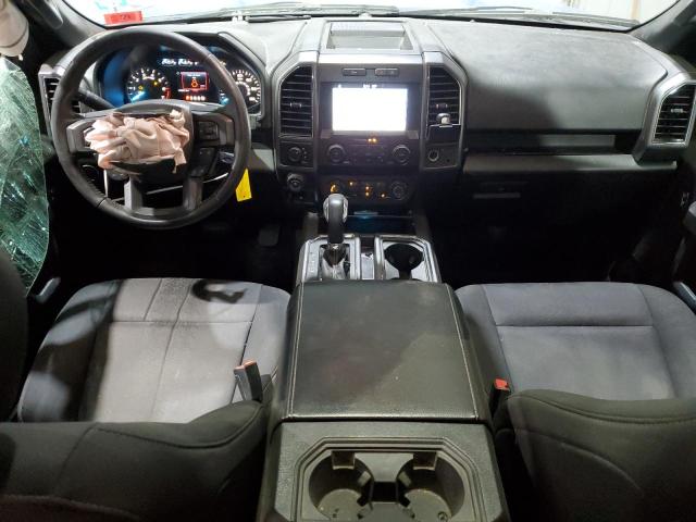 2019 FORD F150 SUPER - 1FTEW1E58KFC28231