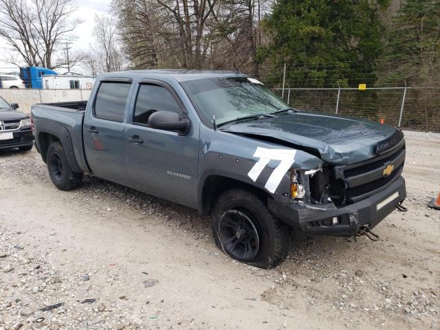 Vin: 3gcpkpea9cg126215, lot: 51791135, chevrolet all models k1500 20124
