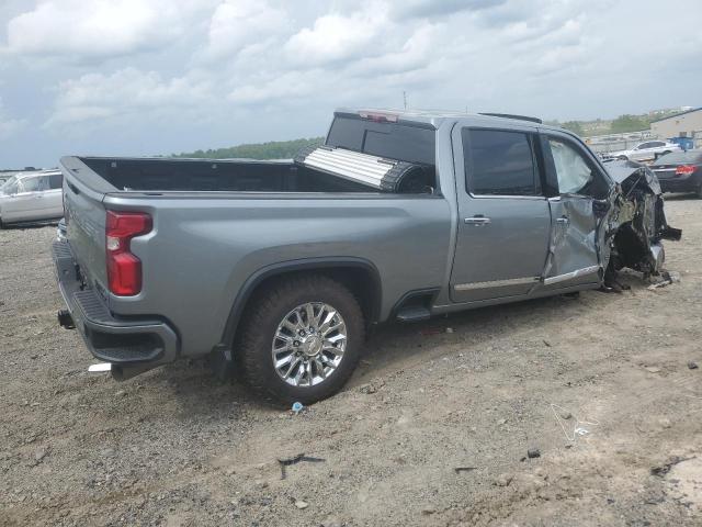 Vin: 1gc4yrey1rf181360, lot: 54621385, chevrolet all models k2500 high country 20243