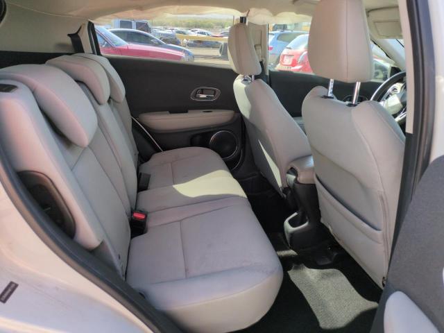 2019 HONDA HR-V EX - 3CZRU6H56KM721836