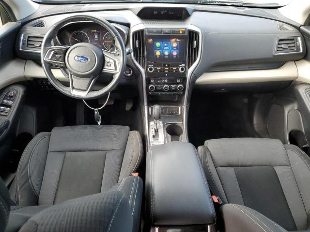2022 SUBARU ASCENT PRE 4S4WMAEDXN3419796