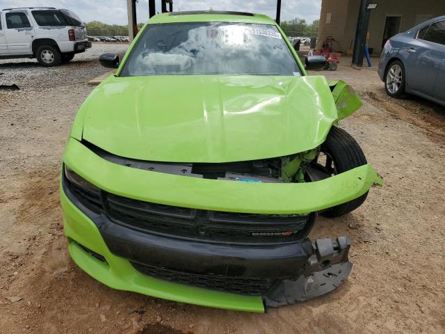 2023 DODGE CHARGER SX - 2C3CDXBG6PH598268