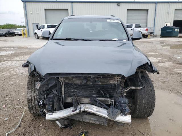 2015 AUDI Q7 PRESTIG - WA1DGAFE9FD024959