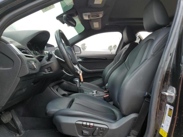 2019 BMW X2 SDRIVE2 WBXYJ3C52K5N14885