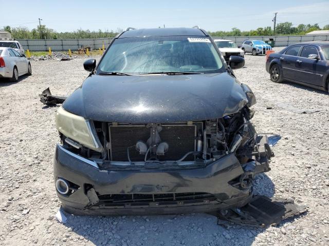 2015 NISSAN PATHFINDER - 5N1AR2MN1FC613839