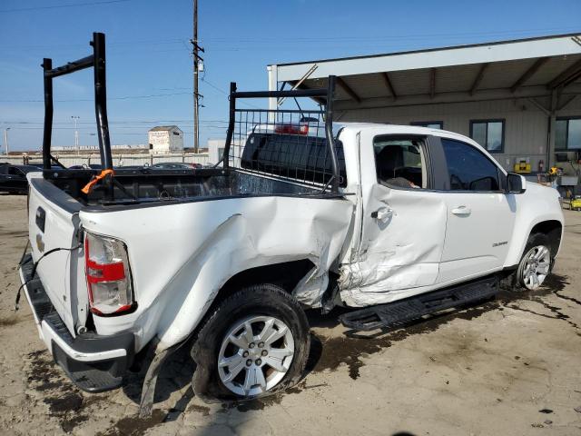 CHEVROLET COLORADO L 2017 white  gas 1GCGSCEA7H1300636 photo #4