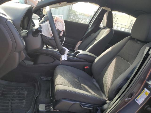 2020 HONDA HR-V SPORT - 3CZRU6H17LM716109