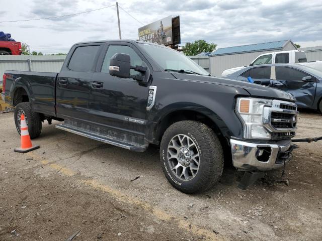 Vin: 1ft8w3bt7med70199, lot: 55344855, ford f350 super duty 20214