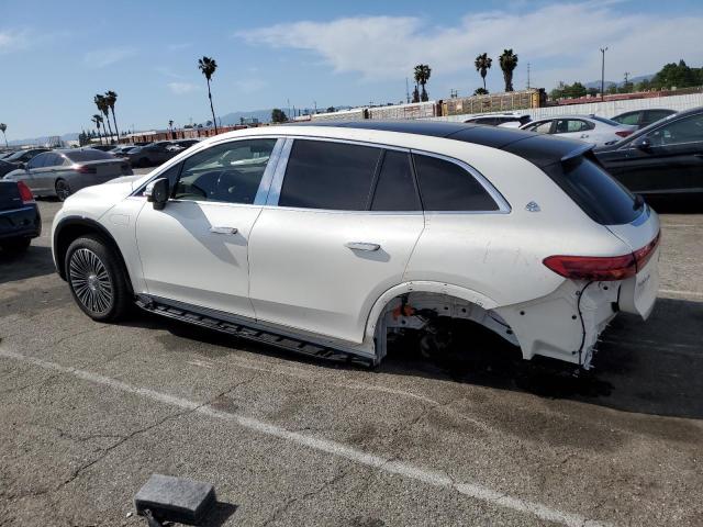 Vin: 4jgdx5fb5ra027913, lot: 52830725, mercedes-benz eqs suv 68 680 4matic maybach 20242