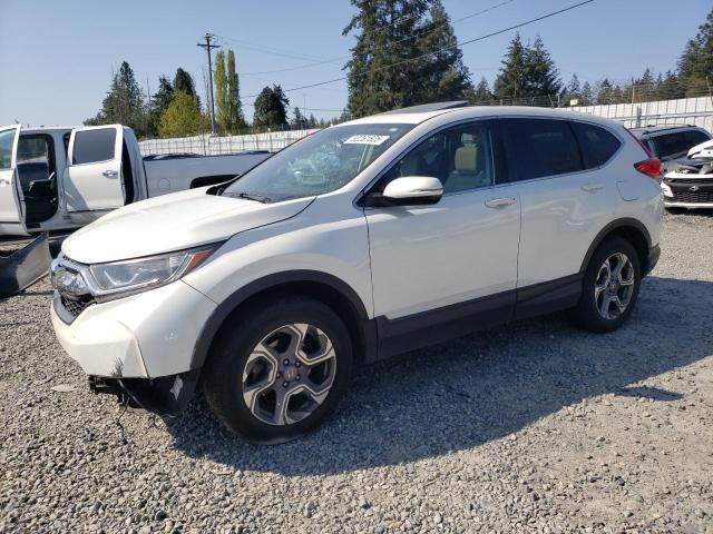 Vin: 2hkrw2h82jh684923, lot: 52261825, honda crv exl 2018 img_1