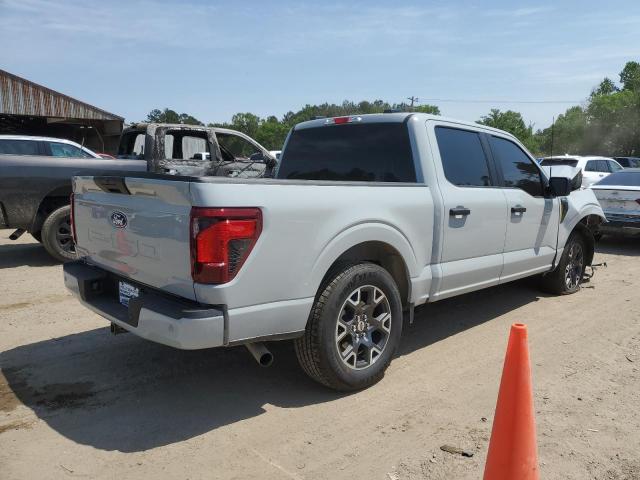 Vin: 1ftew2kp6rkf57703, lot: 53163295, ford f150 stx stx 20243