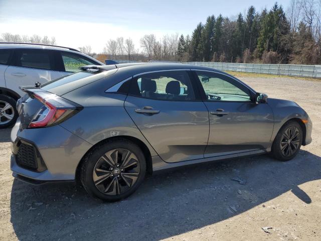 Vin: shhfk7h62ku418035, lot: 51752195, honda civic ex 20193