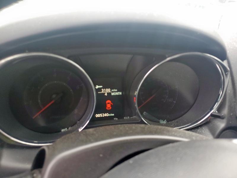 2024 MITSUBISHI OUTLANDER - JA4ARUAU8RU012982