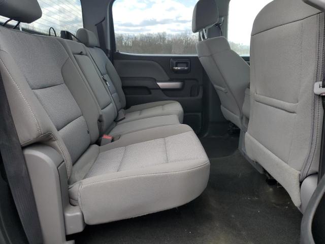 2018 CHEVROLET SILVERADO - 1GCUKREC4JF150646