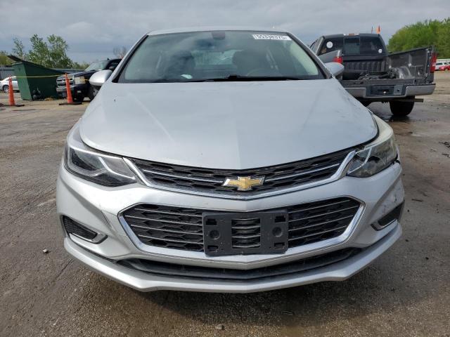 2017 CHEVROLET CRUZE PREM 1G1BF5SM6H7240184