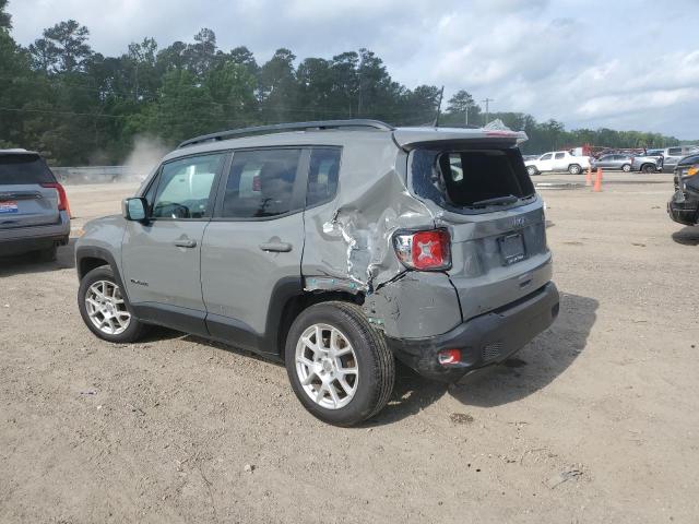 Vin: zacnjcbb0mpn12213, lot: 54730395, jeep renegade latitude 20212