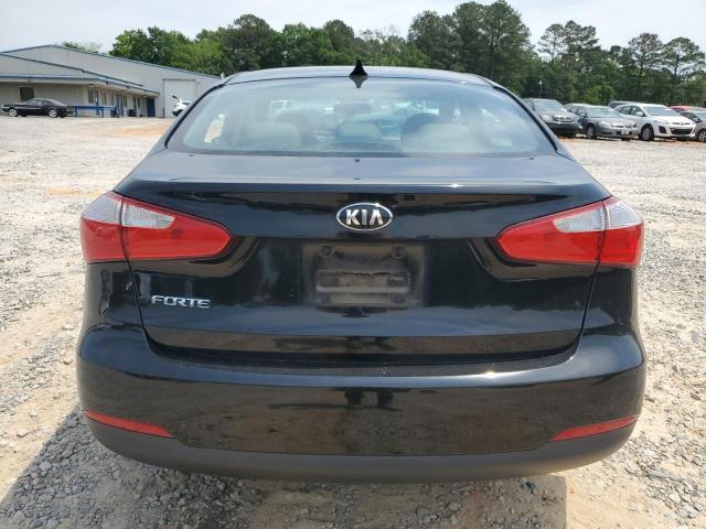2016 KIA FORTE LX - KNAFK4A62G5591974