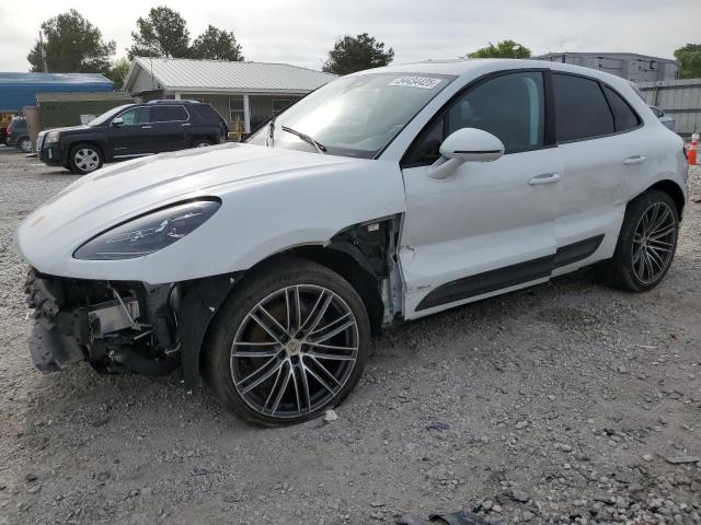 PORSCHE MACAN BASE