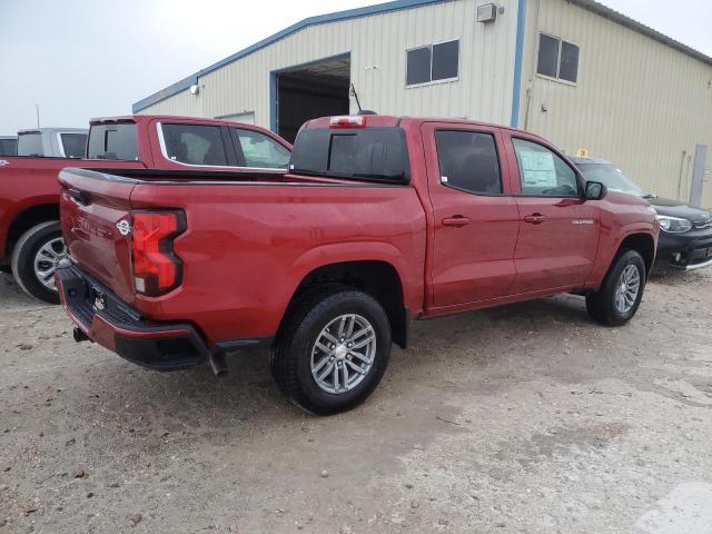 Vin: 1gcpscekxs1147279, lot: 53402855, chevrolet colorado lt 20253