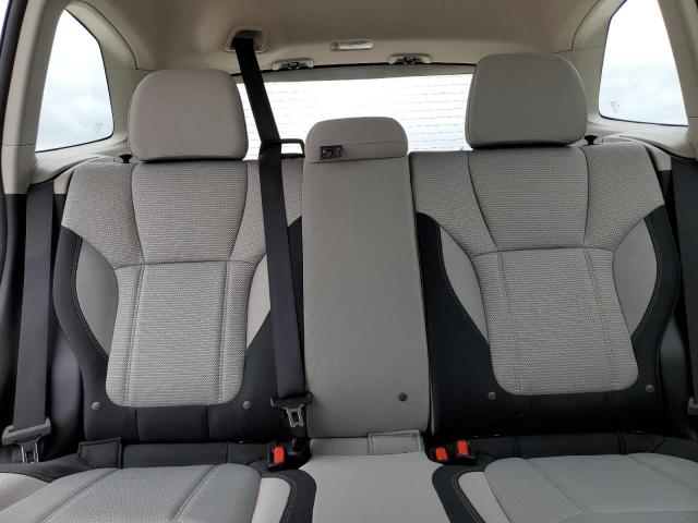 2022 SUBARU FORESTER JF2SKACC7NH449880