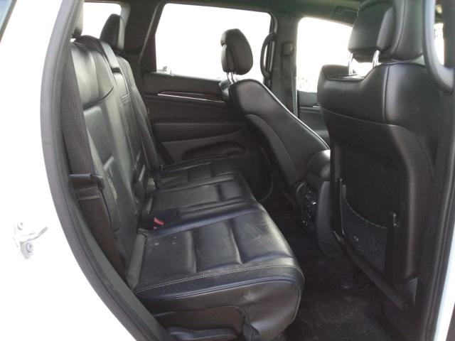 2017 JEEP GRAND CHER - 1C4RJFCG6HC607627