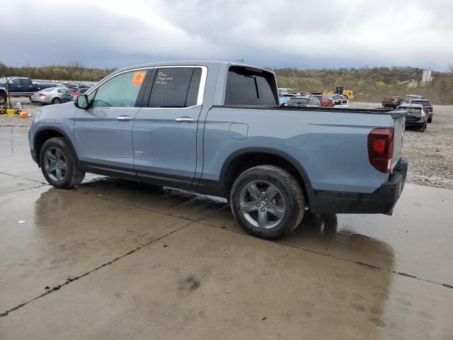 Vin: 5fpyk3f71nb039764, lot: 52615235, honda ridgeline rtl 20222